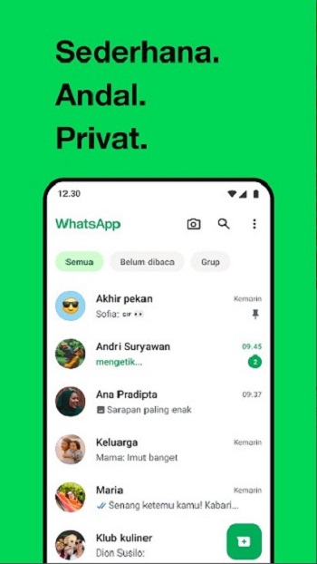 whatsapp apk download