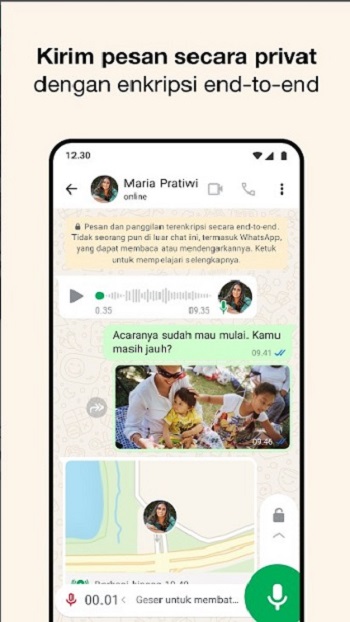 whatsapp apk terbaru